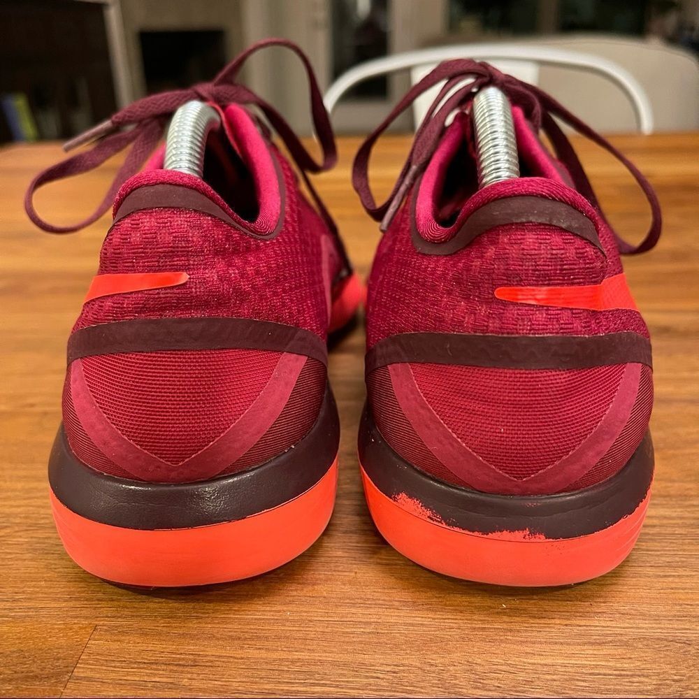 🍋 Nike • Women’s Super Lightweight Training Shoes Athletic Sneakers Size 10 - Picture 3 of 9